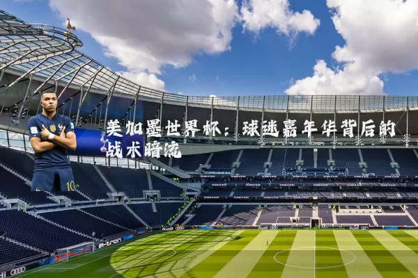 美加墨世界杯：球迷嘉年华背后的战术暗流
